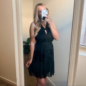 B. Smart Little Black Dress NWT Formal